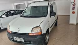Veiculo em leilao em Videira/SC