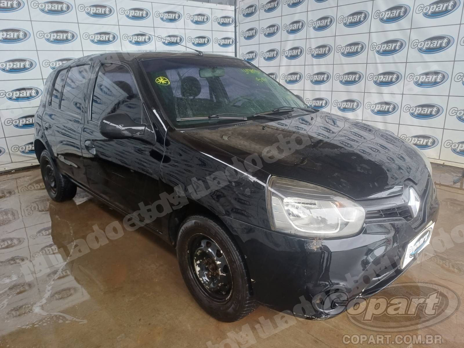 Lote em leilao em Candeias/BA