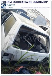 Fiat em leilao em Brasil
