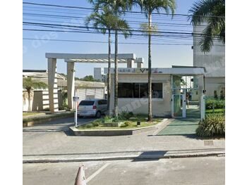 Apartamento de 43 m2 em leilão em Joinville/SC