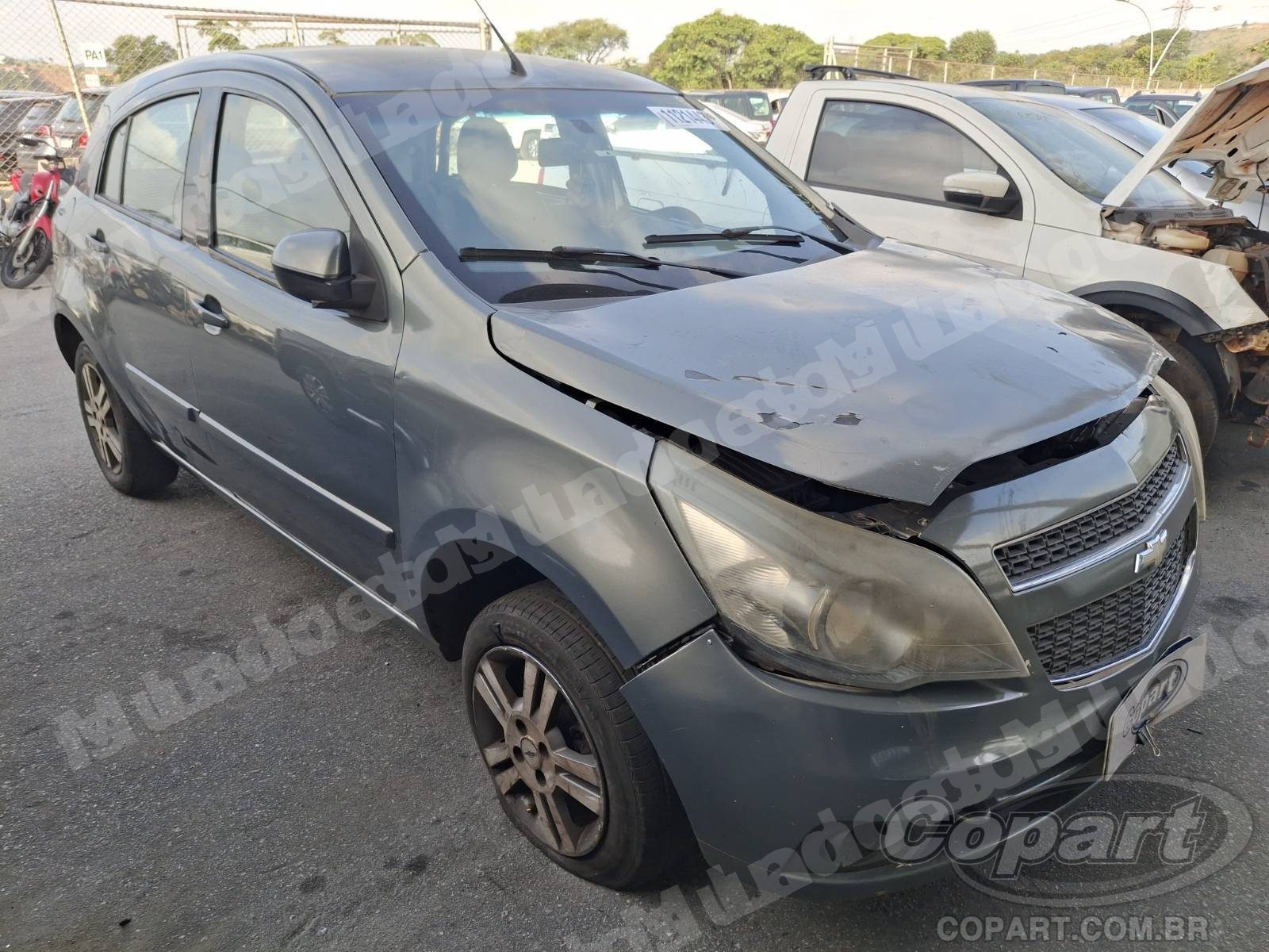Lote em leilao em Pirapora/SP