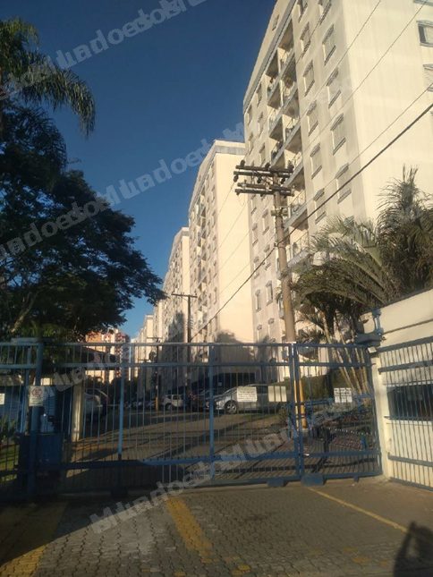 Apartamento em leilao em São Paulo/SP