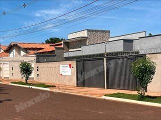 Casa em leilao em Campo Grande/MS
