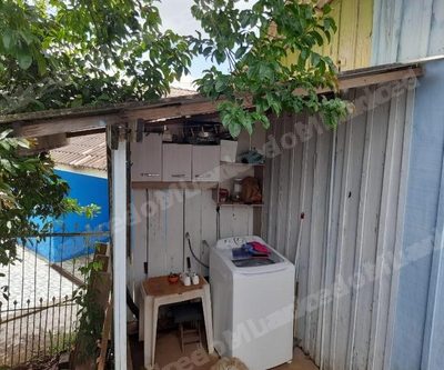 Casa em leilão em Colombo/PR