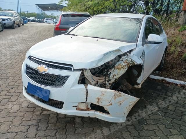 Chevrolet em leilao em Brasil