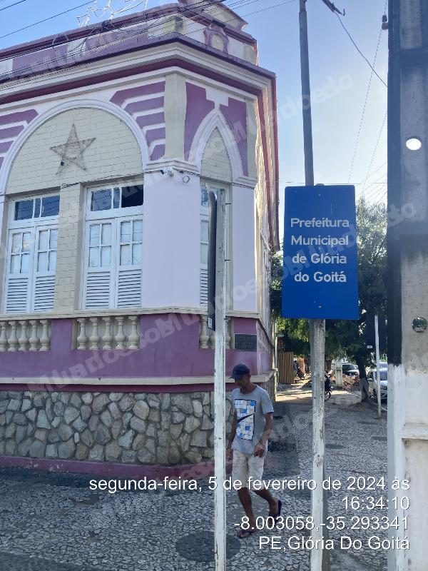 Casa em leilao em A/PE
