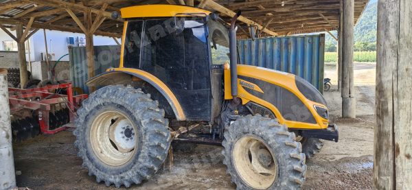 Lote em leilao em Brasil