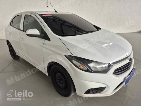 Chevrolet em leilao em Eusébio/CE