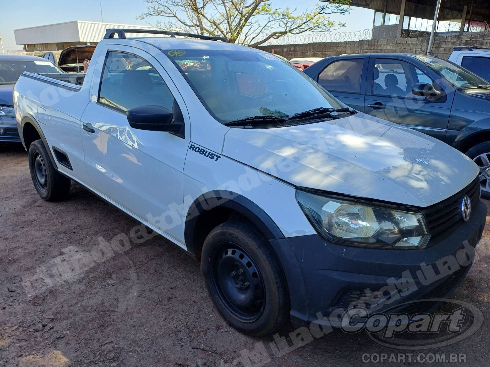 Lote em leilao em Goiânia/GO