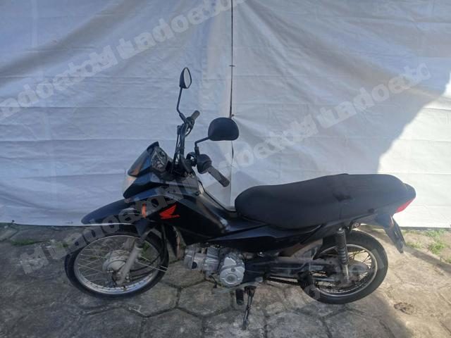 Honda 2022 em leilão em Marituba/PA