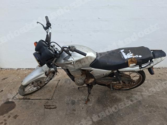 Honda em leilao em Brasil