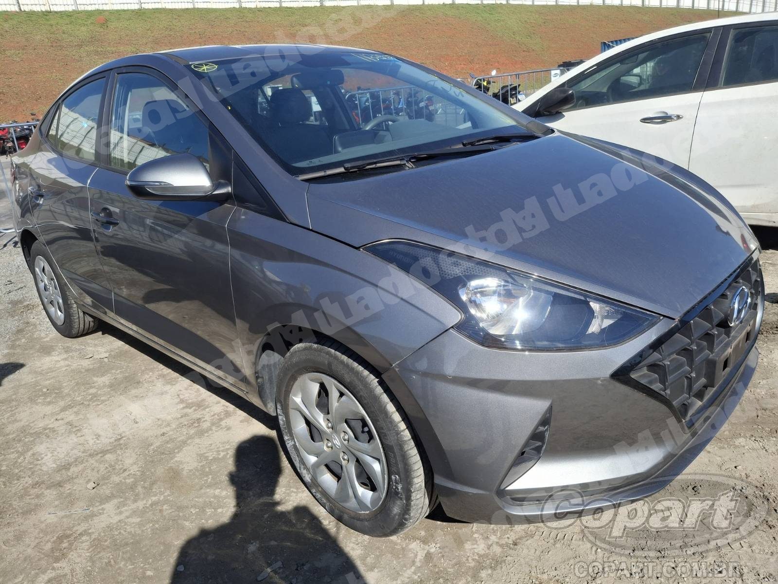 Lote em leilao em Itaquaquecetuba/SP