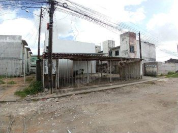 Imovel de 49 m2 em leilao em Paulista/PE