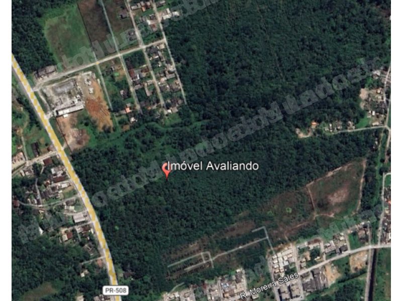 Imovel em leilao em Matinhos/PR