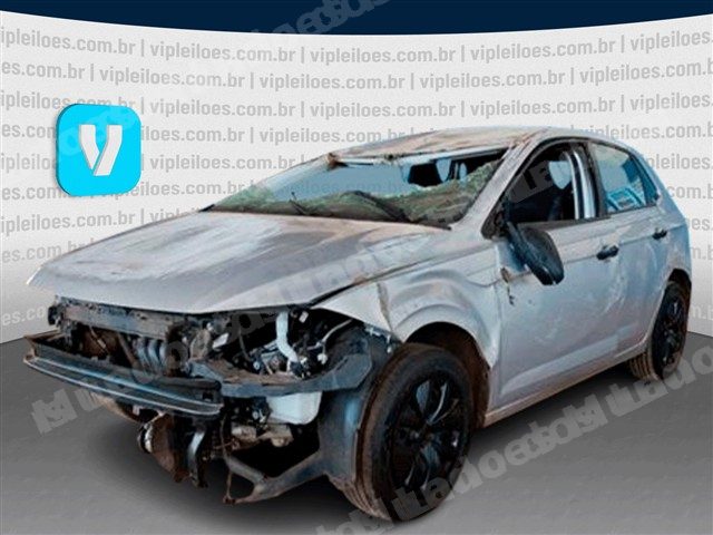 Volkswagen em leilao em Brasil