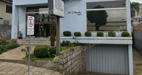 Imovel em leilao em Farroupilha/RS