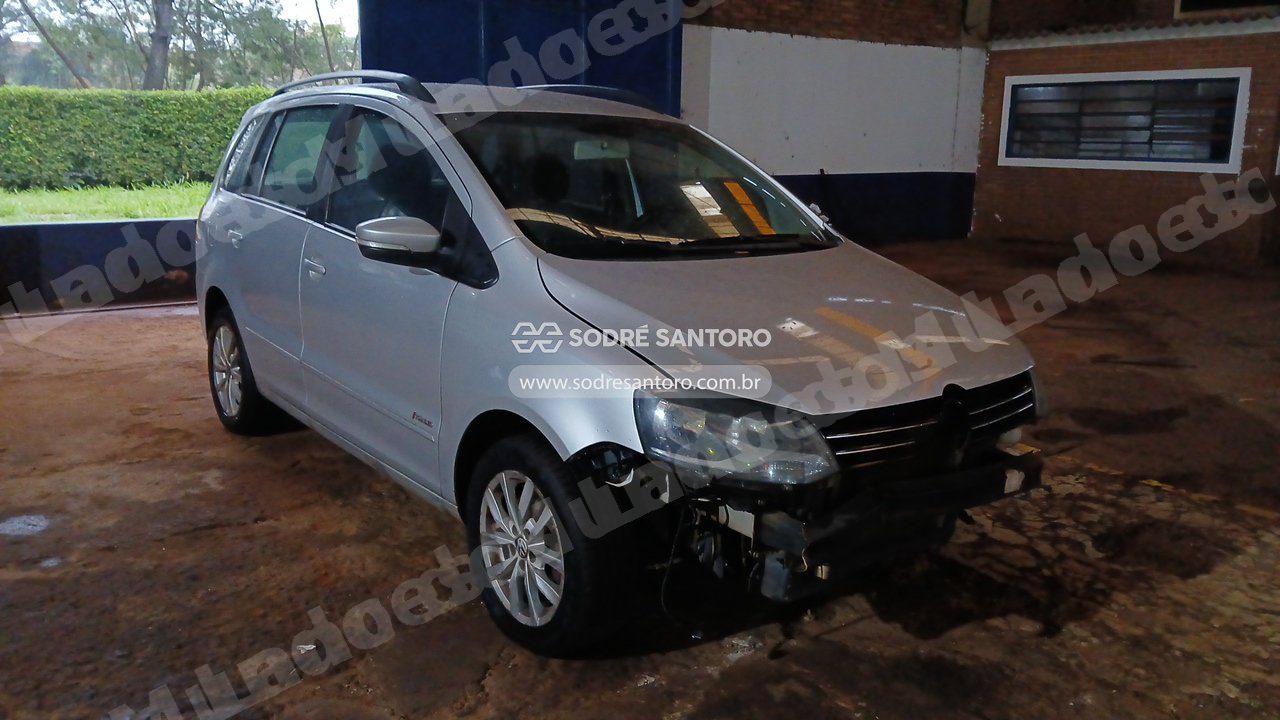 Volkswagen em leilao em Sertãozinho/SP