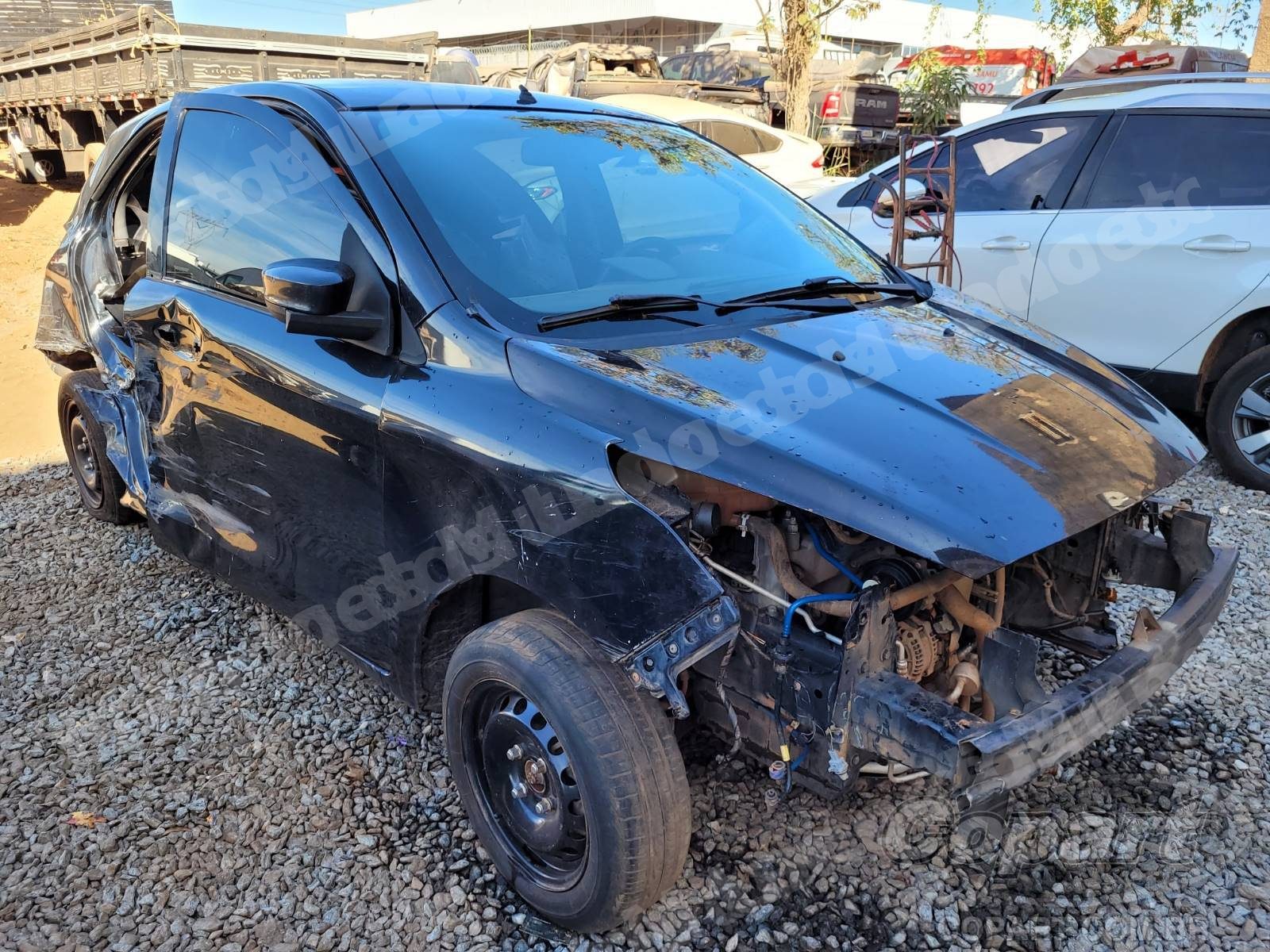 Lote em leilao em Goiânia/GO