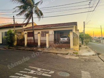 Terreno em leilao em José Bonifácio/SP