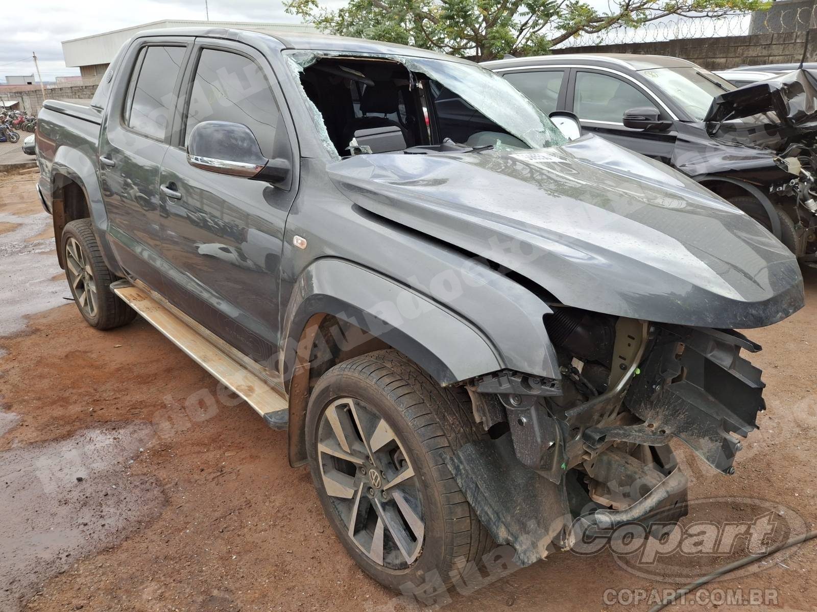 Lote em leilao em Goiânia/GO