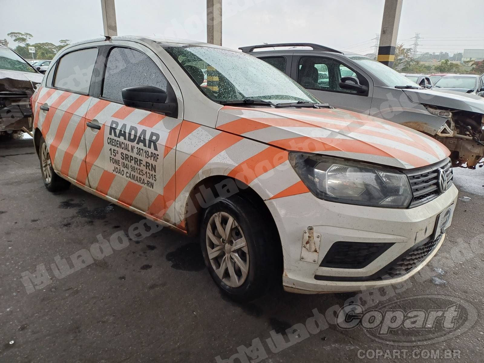 Lote em leilao em Pirapora/SP