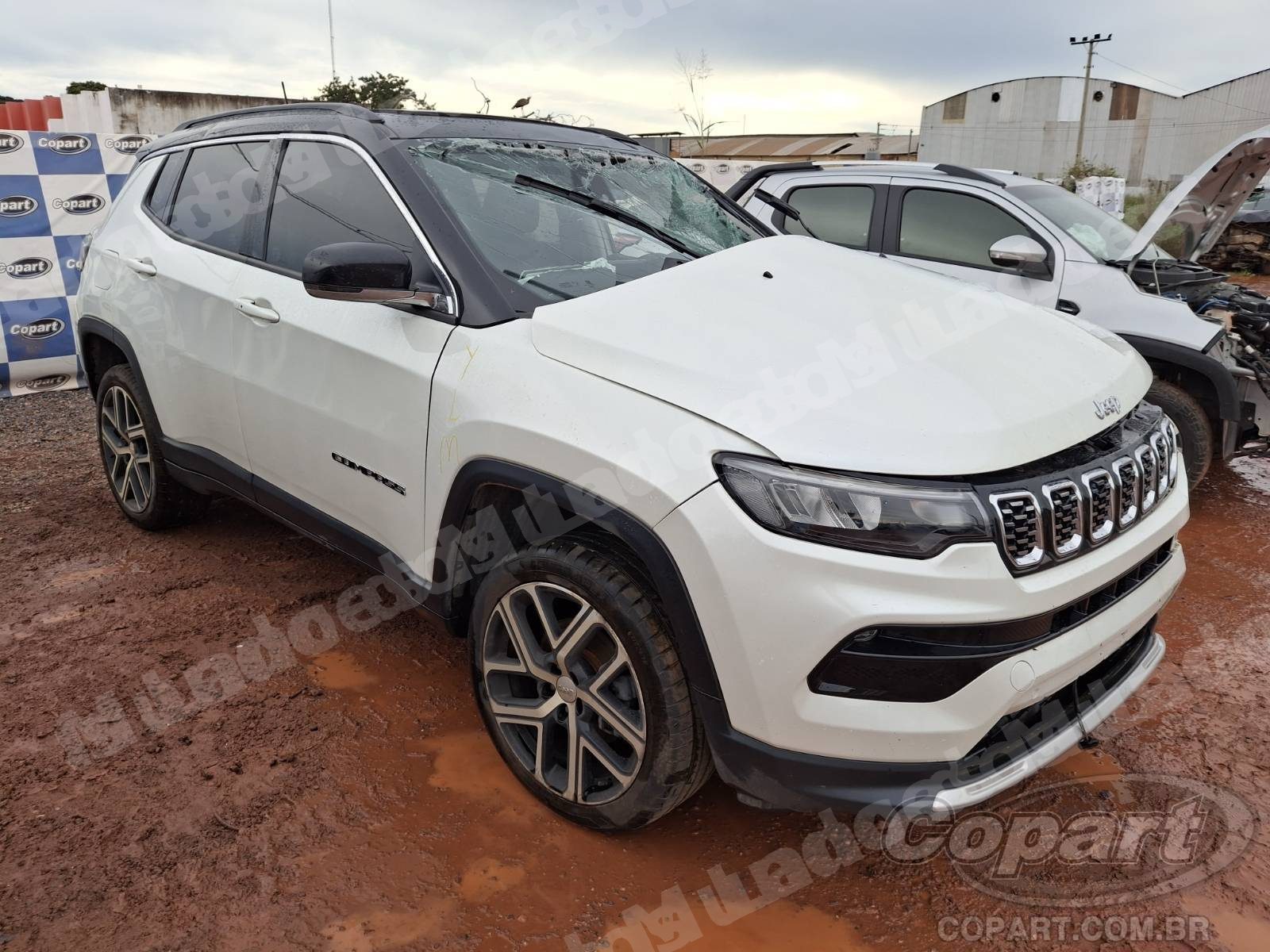 Lote em leilao em Cuiabá/MT