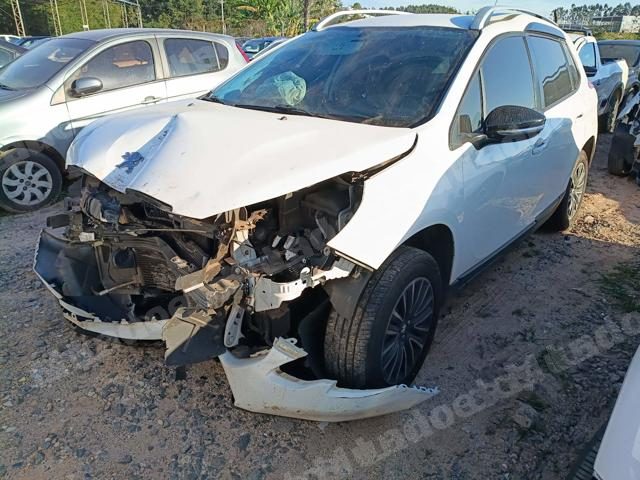 Peugeot em leilao em Brasil