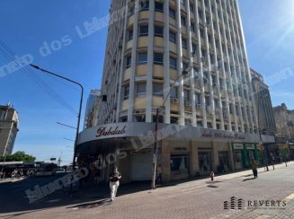 Imóvel em leilão em Porto Alegre/RS - Lote 15