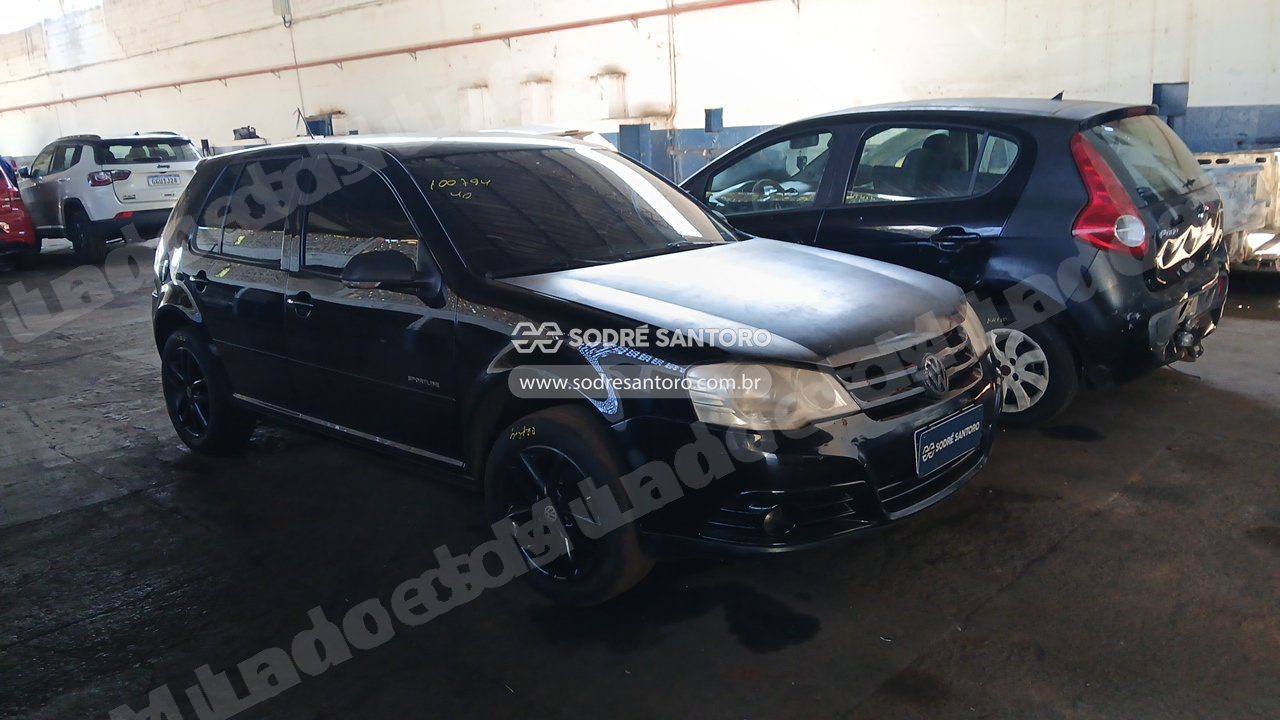 Volkswagen em leilao em Ribeirão Preto/SP