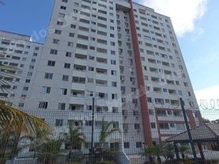Apartamento em leilao em Salvador/BA