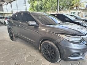Honda - em leilão em SP