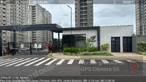 Apartamento em leilao em Araraquara/SP