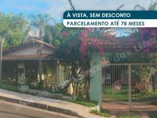 Casa em leilao em Itatiba/SP