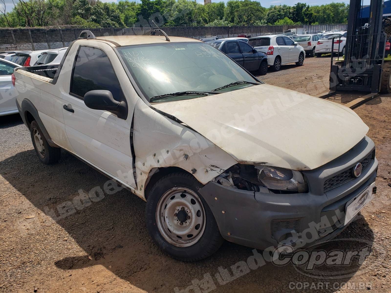 Lote em leilao em Ribeirão Preto/SP