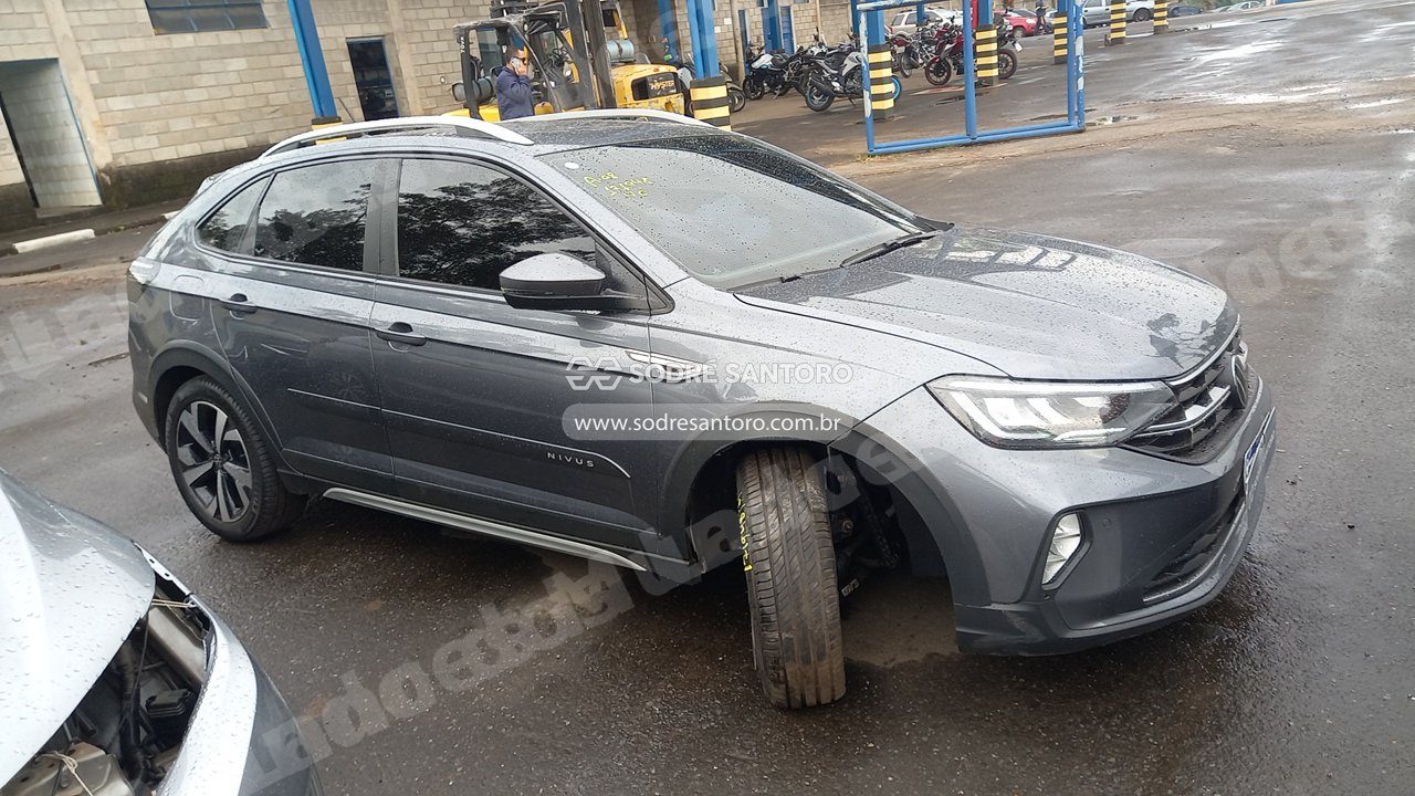 Volkswagen em leilao em Monte Mor/SP