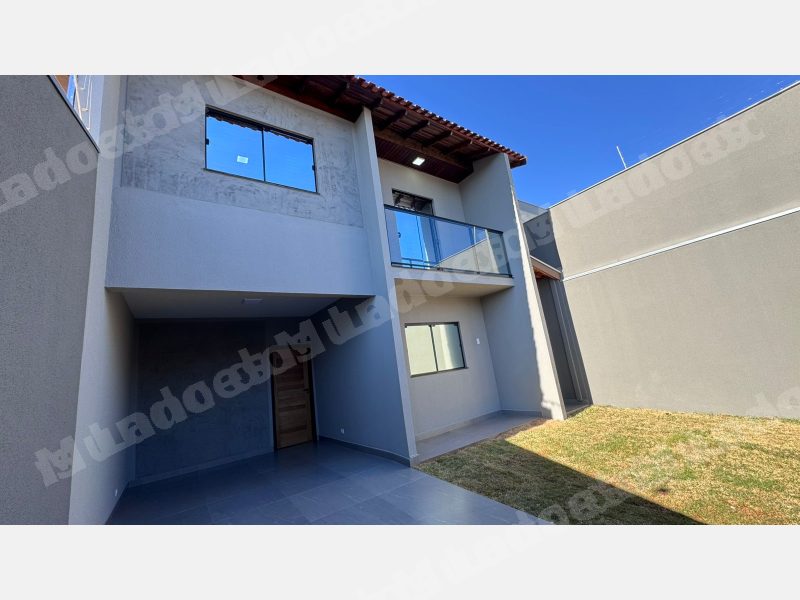 Casa em leilao em Londrina/PR