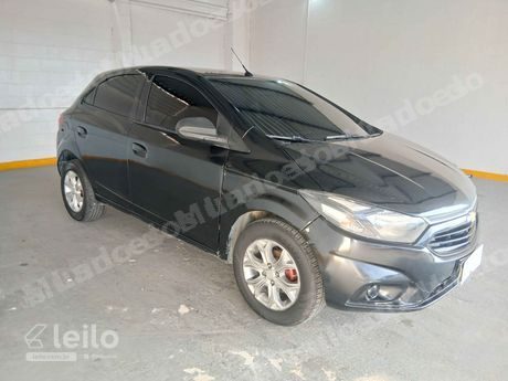 Chevrolet em leilao em Manaus/AM
