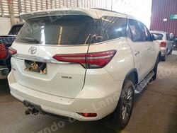 Lote em leilao em Brasil