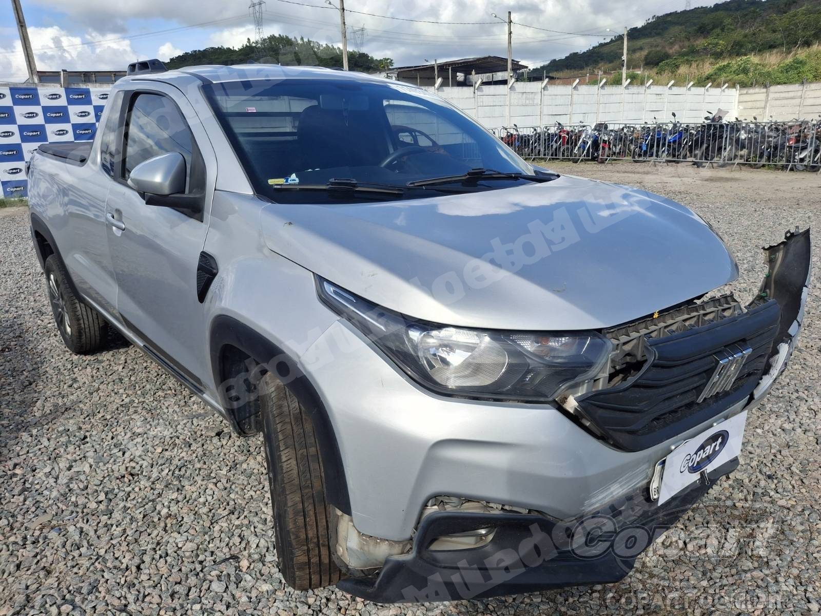 Lote em leilao em Vitória de Santo Antão/PE