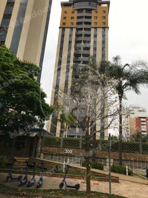 Apartamento em leilao em São José dos Campos/SP