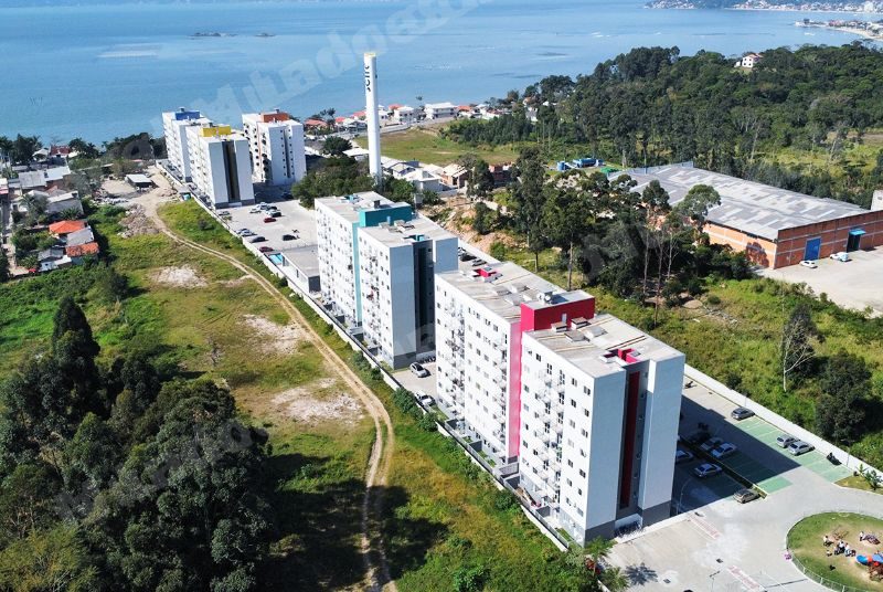Casa em leilão em Palhoça/SC