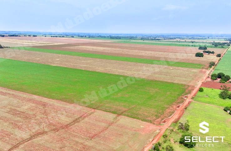 Terreno em leilao em Brasil