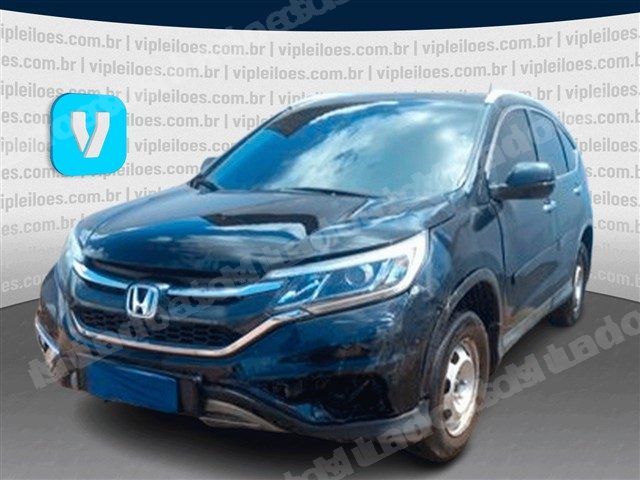Honda em leilao em Brasil