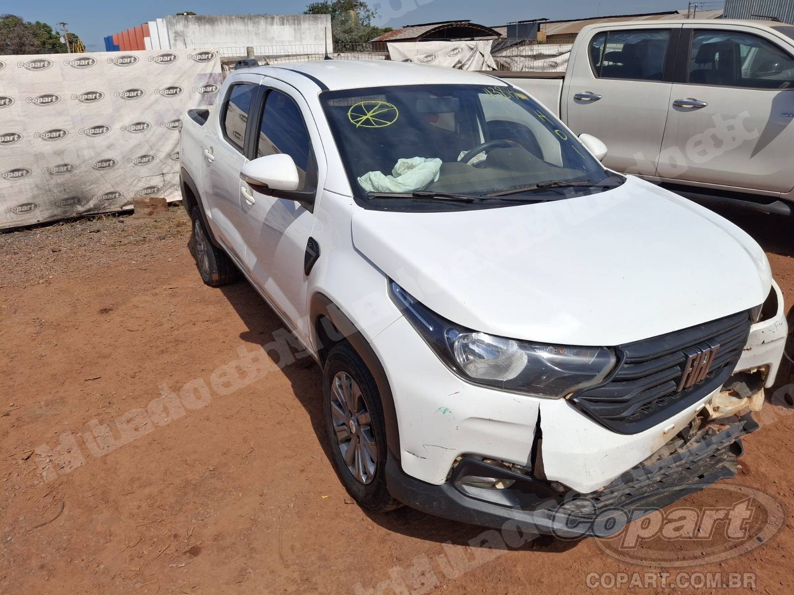 Lote em leilao em Cuiabá/MT