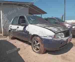 Ford 1998 em leilão em Brasil
