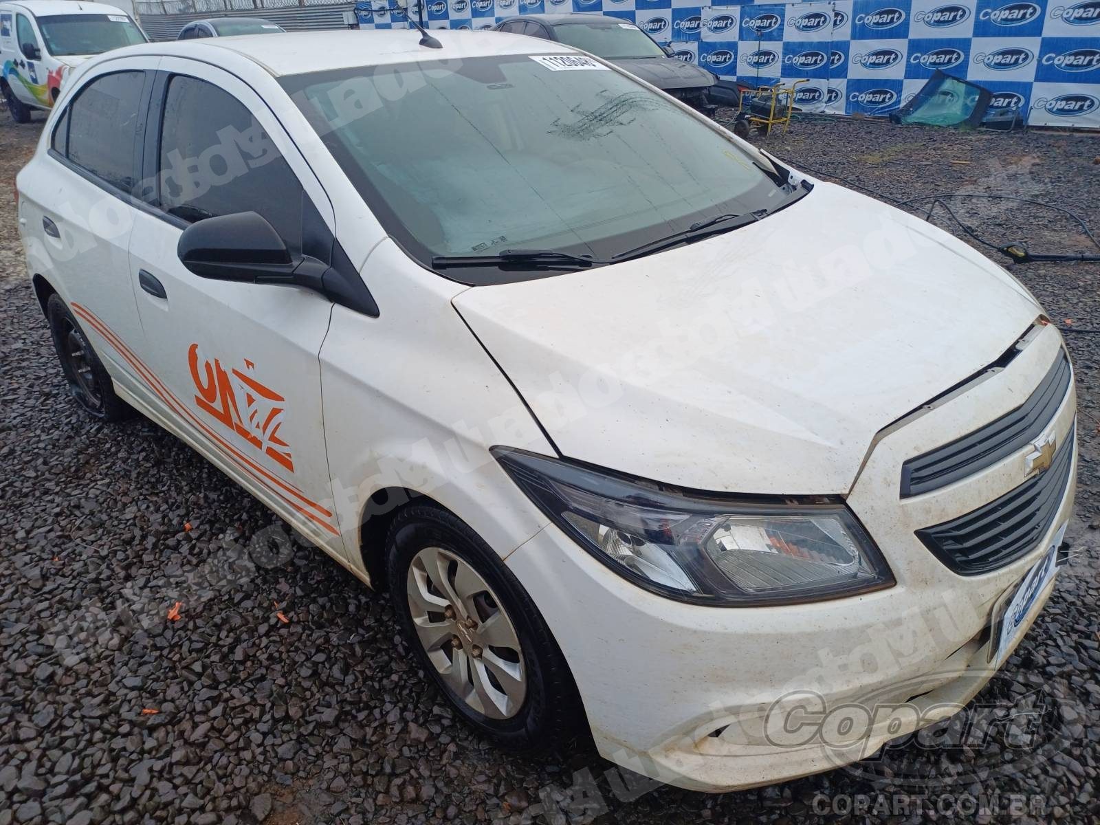 Lote em leilao em Canoas/RS