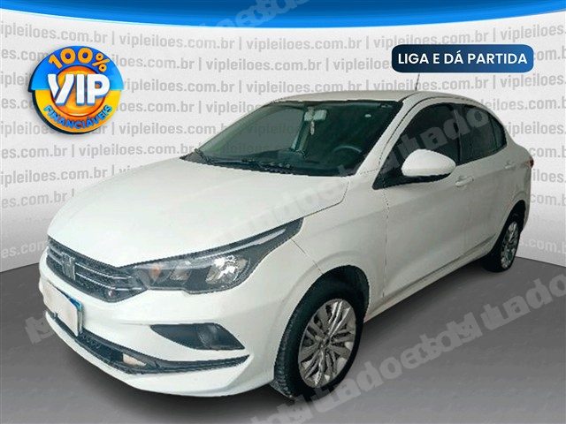 Fiat 2023 em leilão em Camaçari/BA