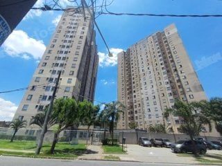 Apartamento em leilao em Santo André/SP