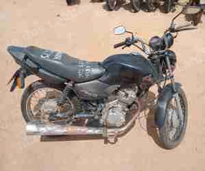 Honda em leilão em Brasil - Lote 22