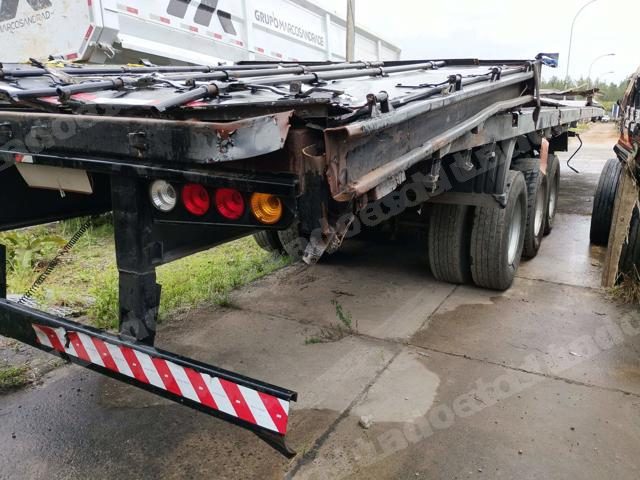 Carro 2005 em leilão em Brasil - Lote 2